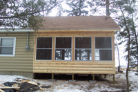 John Mason Construction